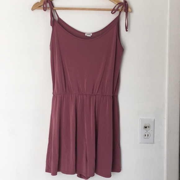 Romper - Picture 1 of 1